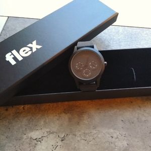 Flex warch - everyone loves Jewelry